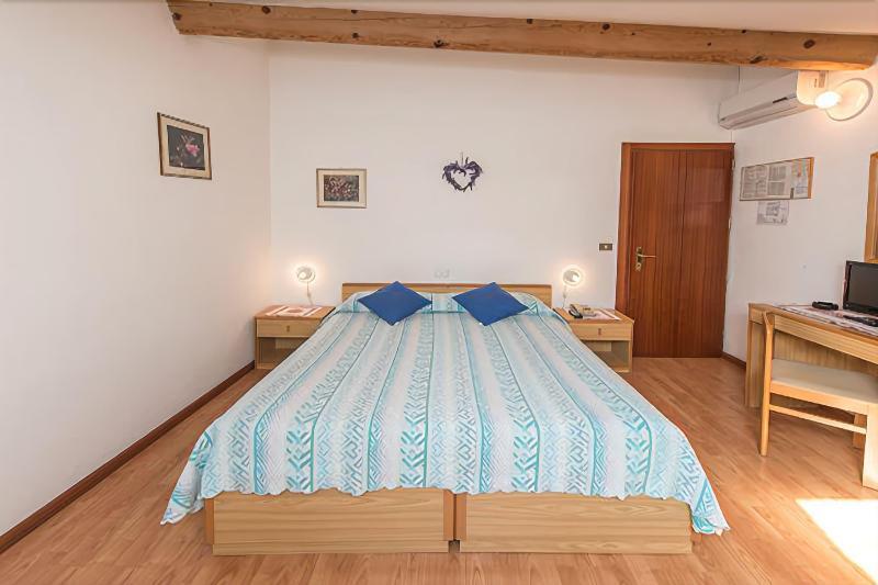 Albergo Antica Rosa Levico Terme Luaran gambar